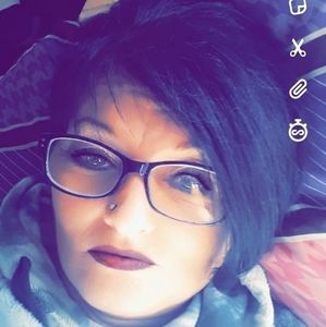 Meet your Posher, Vicki